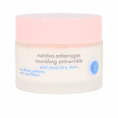 SOIN ESSENTIEL nourrissant anti-rides & 39 S& 39 peau sèche 50 ml