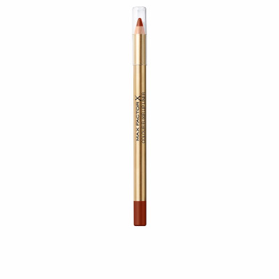 COLOUR ELIXIR lipliner 025-brown n bold