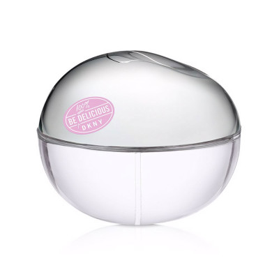 BE 100% DELICIOUS eau de parfum vaporisateur 100 ml