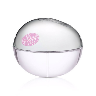 BE 100% DELICIOUS eau de parfum vaporisateur 50 ml
