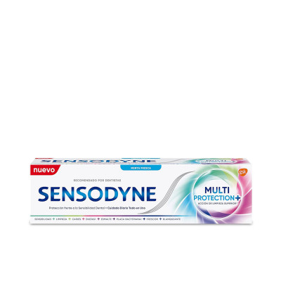 Dentifrice MULTI PROTECTION+ 75 ml