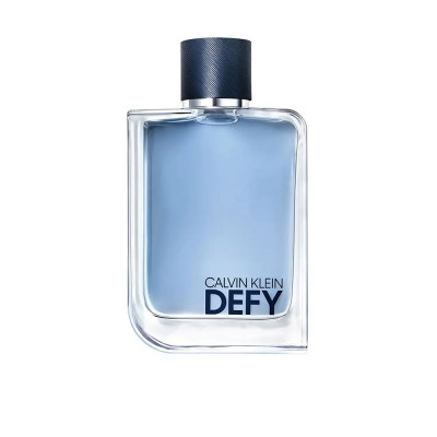 DEFY eau de toilette vaporisateur 100 ml