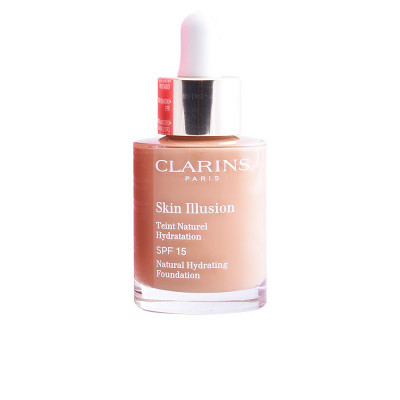 SKIN ILLUSION SPF15 113 30 ml