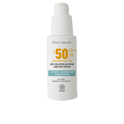 HIGH PROTECTION crema facial SPF50 50 ml