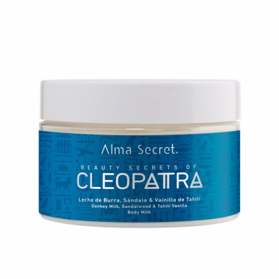 CLEOPATRA crème hydratante corps 250 ml