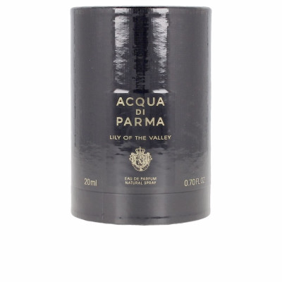 SIGNATURES OF THE SUN LILY OF THE VALLEY eau de parfum vaporisateur 20