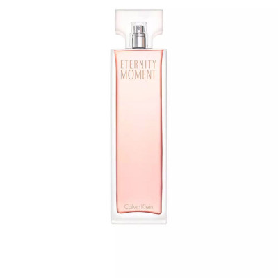 ETERNITY MOMENT eau de parfum vaporisateur 100 ml
