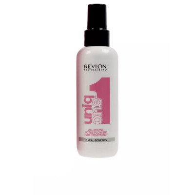 UNIQ ONE LOTUS all in one hair treatment 150 ml