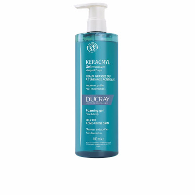 Gel nettoyant KERACNYL 400 ml