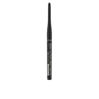 Crayon yeux gel waterproof 20H ULTRA PRÉCISION 010-noir 0,08 gr