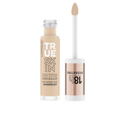 TRUE SKIN high cover concealer 015-warm vanilla
