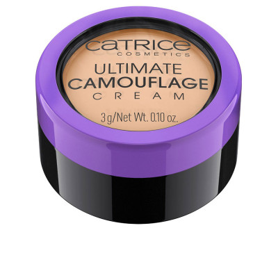 ULTIMATE CAMOUFLAGE cream concealer 015W-fair