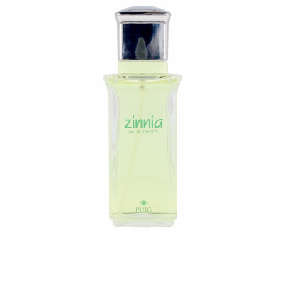 ZINNIA eau de toilette vaporisateur 100 ml