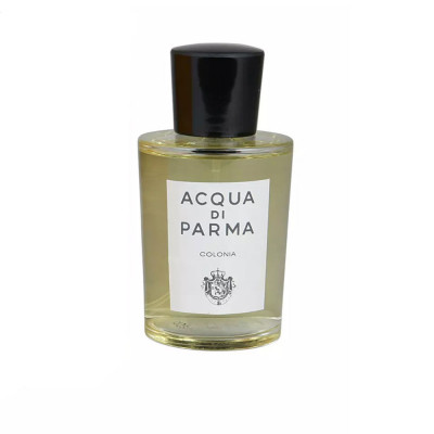 COLONIA eau de cologne vaporisateur 100 ml