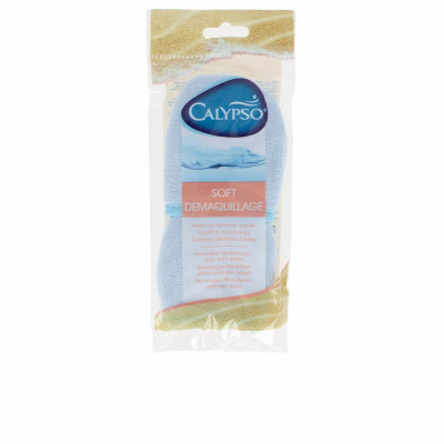 CALYPSO GLOVE démaquillant doux x 2 unités