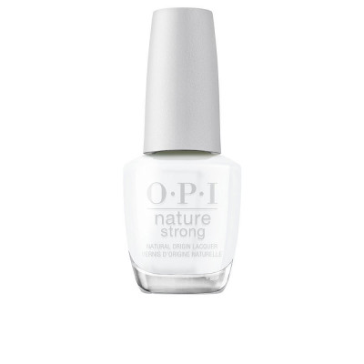 NATURE STRONG Vernis à ongles d& 39 origine naturelle Strong as Shell