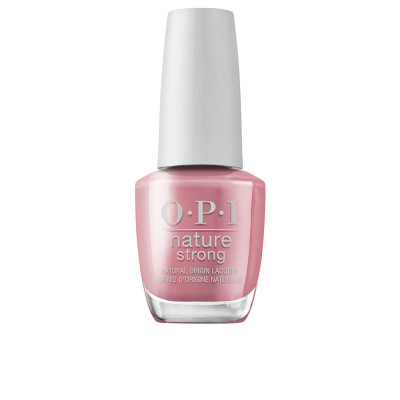 NATURE STRONG Vernis à ongles d& 39 origine naturelle For What It& 39
