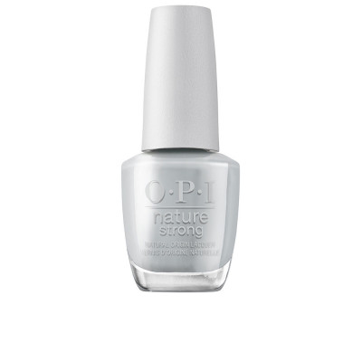 NATURE STRONG Vernis à Ongles Origine Naturelle It& 39 s Ashualy OPI
