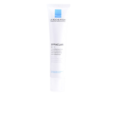 EFFACLAR K(+) 40 ml
