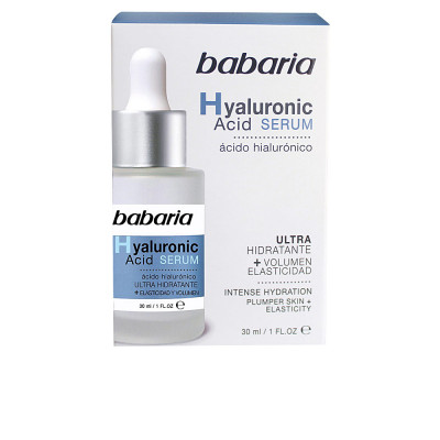 HYALURONIC ACID Sérum ultra-hydratant 30 ml