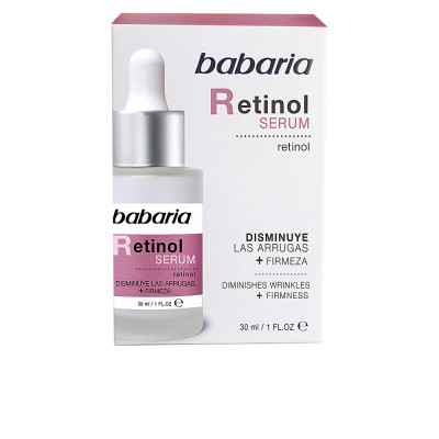 RETINOL Sérum anti-rides30 ml