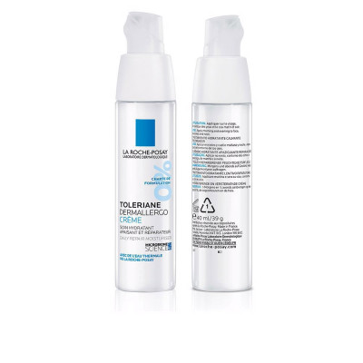 TOLERIANE DERMALLERGO crème 40 ml