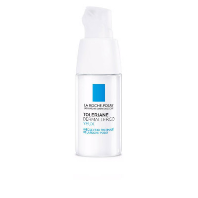 TOLERIANE DERMALLERGO yeux 20 ml