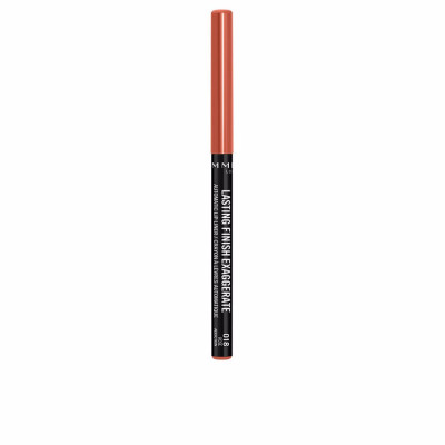 LASTING FINISH EXAGGERATE lip liner 018 0,25 gr