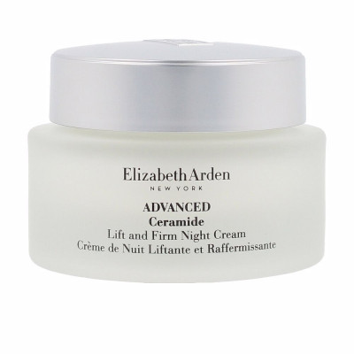 ADVANCED CERAMIDE lift & firm night cream 50 ml