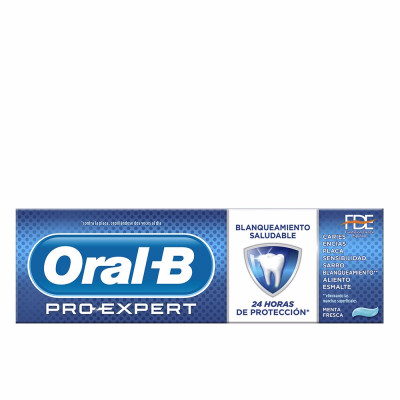Dentifrice BLANCHISSANT PRO-EXPERT 75 ml