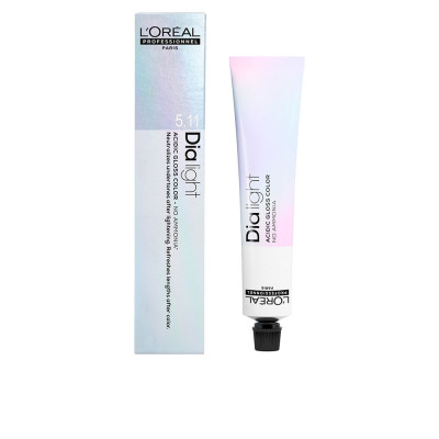 DIA LIGHT gel-creme acide sans amoniaque 6,28 50 ml