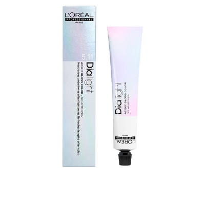 DIA LIGHT gel-creme acide sans amoniaque 6,35 50 ml