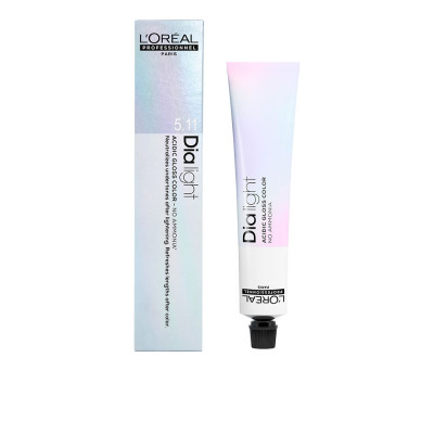 DIA LIGHT gel-creme acide sans amoniaque 7,4 50 ml