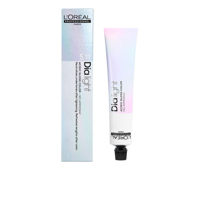 DIA LIGHT gel-crème acide sans amoniaque 7,43 50 ml