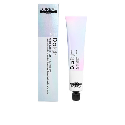 DIA LIGHT gel-creme acide sans amoniaque 7,8 50 ml