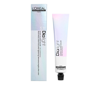 DIA LIGHT gel-creme acide sans amoniaque 9 50 ml