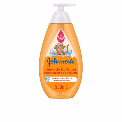 Gel bain moussant BÉBÉ 750 ml