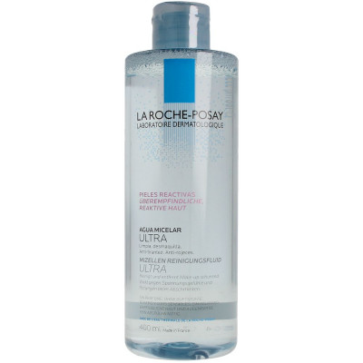 TOLERIANE eau micellaire peaux réactives 400 ml