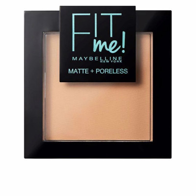 FIT ME MATTE+PORELESS poudre 220-beige naturel 8,5 gr