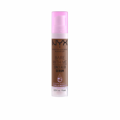 BARE WITH ME concealer serum 12-rich