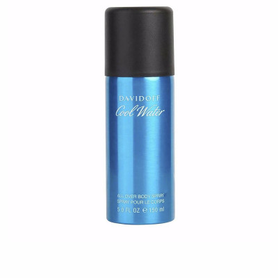 COOL WATER deo vaporisateur 150 ml