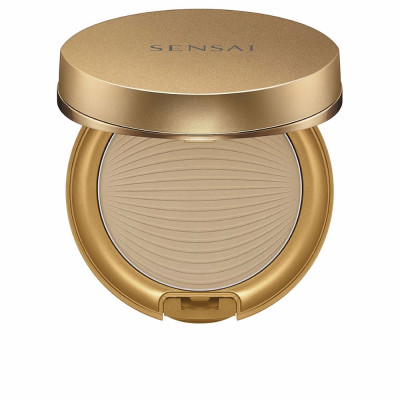 SILKY BRONZE NATURAL VEIL compact 01-Light 8,5 gr