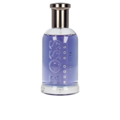 BOSS BOTTLED INFINITE eau de parfum vaporisateur 100 ml